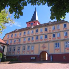 Hotel-Pension Stadtschänke in Bad Konig, Germany from 139$, photos, reviews - zenhotels.com photo 3