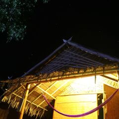 Slacklines Hostel пляж фото 2