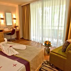 Tui Fun & Sun Club Belek Hotel - All Inclusive спа