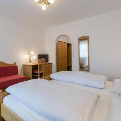 Отель Wander- und Bikehotel Vinschgerhof Силандро комната для гостей фото 2