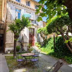 La Maïoun Guesthouse Hostel Ницца фото 7
