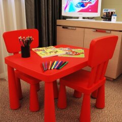 Отель Best Western Plus Tower Hotel Bologna Италия, Болонья - отзывы, цены и фото номеров - забронировать отель Best Western Plus Tower Hotel Bologna онлайн детские мероприятия