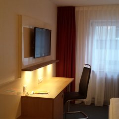 Отель Ambassador Германия, Карлсруэ - отзывы, цены и фото номеров - забронировать отель Ambassador онлайн удобства в номере
