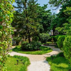 Отель Clear Essence California Spa & Wellness Resort фото 4