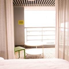 Yiwu Commatel hotel удобства в номере фото 2