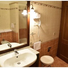 Отель Domus Julia ванная
