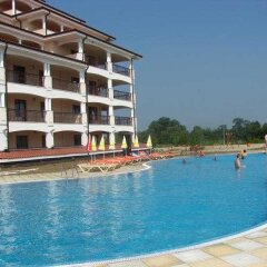 Casablanca Hotel - All Inclusive бассейн фото 2