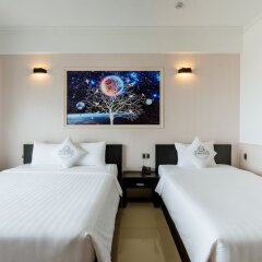 Levan Hotel in Phu Quoc, Vietnam from 58$, photos, reviews - zenhotels.com guestroom photo 5