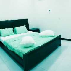 Casa De Doha Hostel комната для гостей фото 2