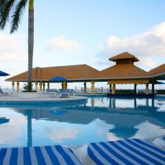 Отель Sunscape Splash Montego Bay Монтего-Бей бассейн фото 3