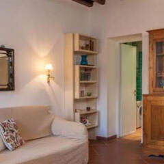 Апартаменты Trastevere Studio комната для гостей фото 3