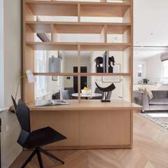 Отель Exceptional Covent Garden Suites by Sonder в номере фото 2