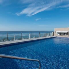 Hotel Rosamar Maritim бассейн фото 3