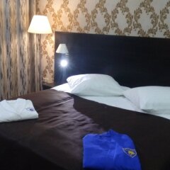 Hotel Gold Shark комната для гостей фото 5