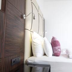 Отель Best Western Plus Arcadia Вена ванная фото 2