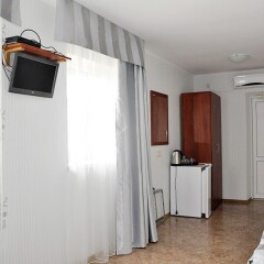 Гостиница Лето удобства в номере фото 2