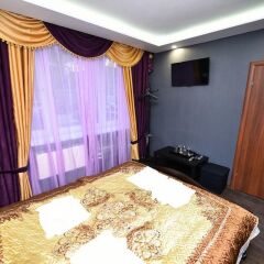 Мини-отель Диана на Академической комната для гостей фото 4