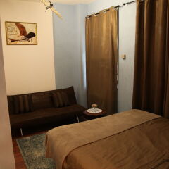 Atmos Luxe Navigli Hostel & Rooms комната для гостей фото 2
