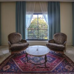 Отель Quinta das Vistas Palace Gardens Португалия, Фуншал - отзывы, цены и фото номеров - забронировать отель Quinta das Vistas Palace Gardens онлайн фото 3
