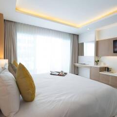 Chanalai Hillside Resort, Karon Beach in Karon Beach, Thailand from 23$, photos, reviews - zenhotels.com guestroom photo 5