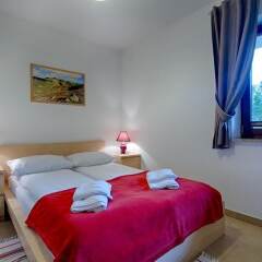 Отель Apartament Rubin centrum z tarasem Польша, Закопане - отзывы, цены и фото номеров - забронировать отель Apartament Rubin centrum z tarasem онлайн комната для гостей фото 4