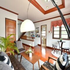 Отель Lost and Found Bed and Breakfast комната для гостей