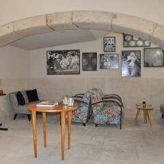 Pestana Vintage Porto - Hotel & World Heritage Site питание