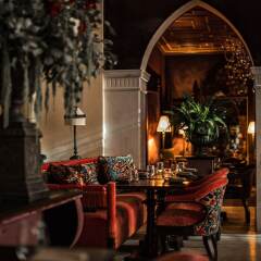 The NoMad Hotel Los Angeles фото 6
