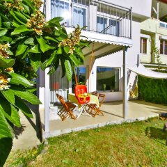 EV Villas Турция, Белек - отзывы, цены и фото номеров - забронировать отель EV Villas онлайн фото 2