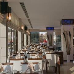 Sky Kamer Boutique Hotel питание