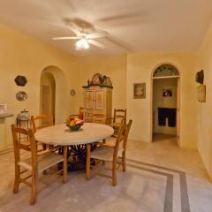 Отель Villa De La Playa в номере фото 2