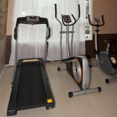 Отель Best Western Hotel Harbour View Китай, Гонконг - отзывы, цены и фото номеров - забронировать отель Best Western Hotel Harbour View онлайн фото 13