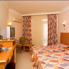 Riviera Hotel & Spa удобства в номере фото 2