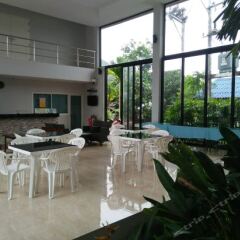 Отель Clear House Resort интерьер отеля