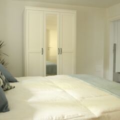 Апартаменты Art Apartment Borgo Stella Флоренция комната для гостей фото 5