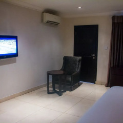 Отель S&S Hotels and Suites развлечения