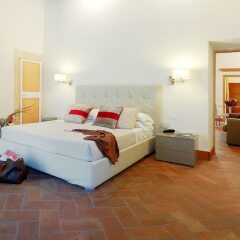 Апартаменты Navona Luxury Apartments удобства в номере фото 4