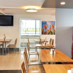 Отель Ibis Amsterdam Centre Нидерланды, Амстердам - 2 отзыва об отеле, цены и фото номеров - забронировать отель Ibis Amsterdam Centre онлайн в номере