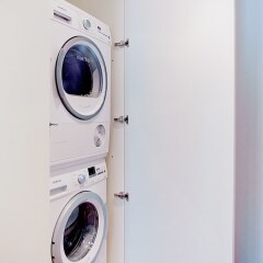 Апартаменты Premium Apartments By Livingdowntown Цюрих удобства в номере