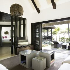 Отель LUX* Le Morne интерьер отеля фото 3