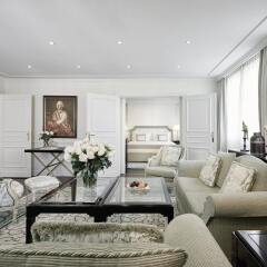 Отель Sacher Salzburg Зальцбург комната для гостей фото 5