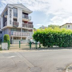 Отель Dom & House - Apartamenty Sunrise Сопот парковка