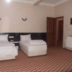 Hotel Seker Диярбакыр фото 4
