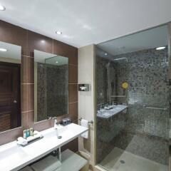Отель Riu Palace Cabo San Lucas All Inclusive сауна