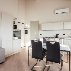 Отель Sant'orsola Suites Apartments Италия, Болонья - отзывы, цены и фото номеров - забронировать отель Sant'orsola Suites Apartments онлайн фото 6