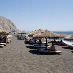 Отель Blue Diamond Bay пляж