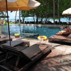 Отель Chaweng Garden Beach Resort Таиланд, Самуи - 1 отзыв об отеле, цены и фото номеров - забронировать отель Chaweng Garden Beach Resort онлайн с домашними животными