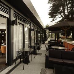 DoubleTree by Hilton London - Ealing Hotel питание фото 2