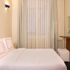 Hotel Ilkay 3* Стандартный номер с двуспальной кроватью фото 5