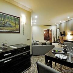 Holiday Inn Bursa Турция, Улудаг - отзывы, цены и фото номеров - забронировать отель Holiday Inn Bursa онлайн в номере